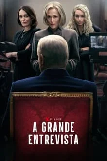 A Grande Entrevista (2024)