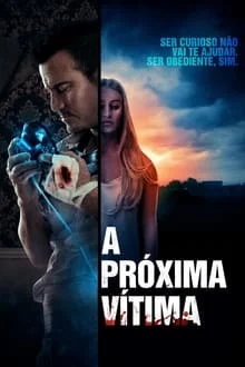 A Próxima Vítima (2021)