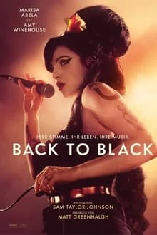 Back to Black (2024)