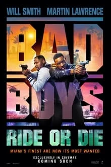 Bad Boys: Até o Fim (2024)