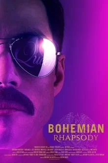 Bohemian Rhapsody (2018)