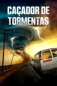 Caçador de Tormentas (2023)
