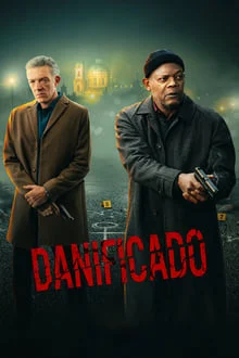 Danificado (2024)
