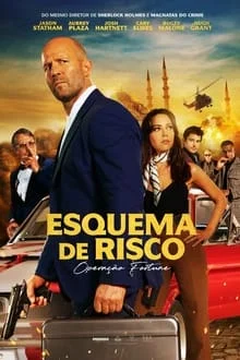 Esquema de Risco: Operação Fortune (2023)