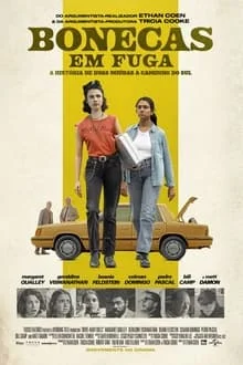 Garotas em Fuga (2024)
