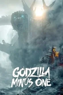 Godzilla Minus One (2023)