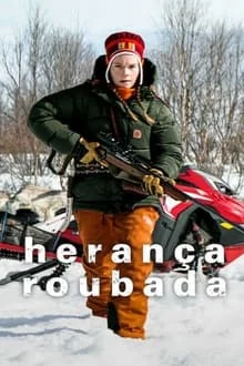 Herança Roubada (2024)