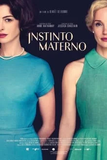 Instinto Materno (2024)
