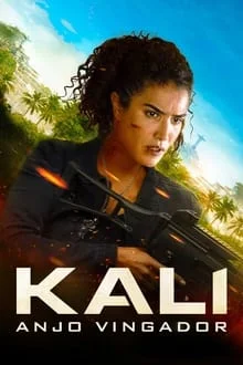 KALI: Anjo Vingador (2024)