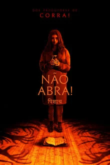 Não Abra! (2023)