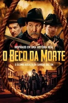 O Beco da Morte (2021)
