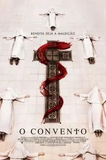 O Convento (2023)