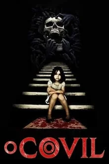 O Covil (2021)