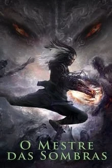O Mestre das Sombras (2023)