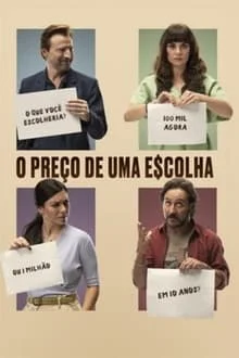 O Preço de Uma Escolha (2022)