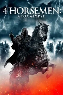 Quatro Cavaleiros do Apocalipse (2022)