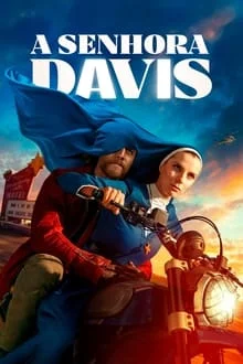 A Senhora Davis (2023)