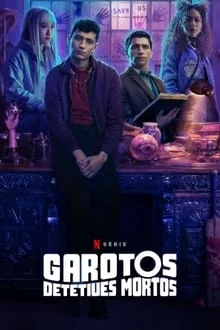 Garotos Detetives Mortos (2024)