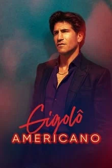 Gigolô Americano (2022)