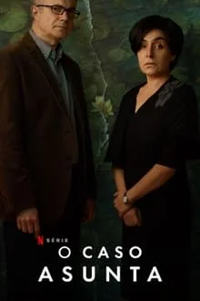 O Caso Asunta (2024)