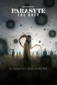 Parasyte: The Grey (2024)