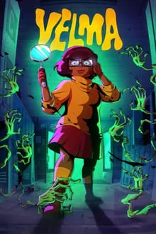 Velma (2024)
