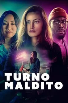 Turno Maldito (2024)