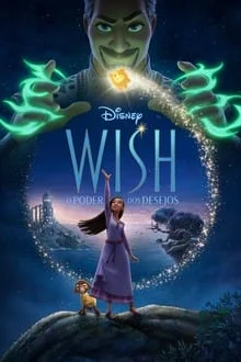 Wish: O Poder dos Desejos (2024)