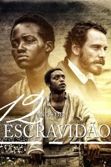 12 Anos de Escravidão (2013)