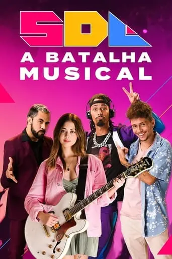SDL: A Batalha Musical (2024)