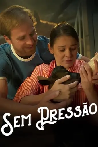 Sem Pressão (2024)
