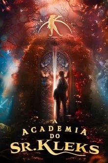 A Academia do Sr. Kleks (2024)