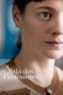 A Sala dos Professores (2023)