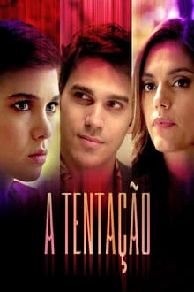 A Tentação (2022)