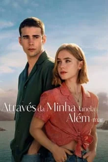 Através da Minha Janela: Além-mar (2023)
