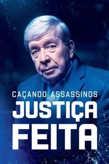 Caçando Assassinos: Justiça Feita (2022)