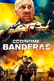 Codinome: Banderas (2018)