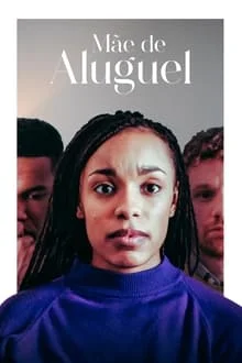 Mãe de Aluguel (2021)