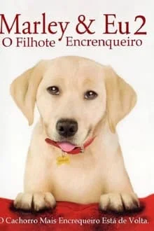 Marley & Eu 2 – Filhote Encrenqueiro (2011)