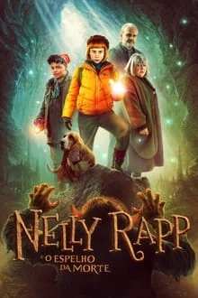 Nelly Rapp e o Espelho da Morte (2023)