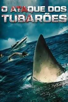 O Ataque dos Tubarões (2022)