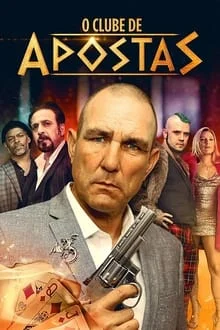 O Clube de Apostas (2022)