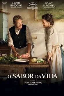 O Sabor da Vida (2023)