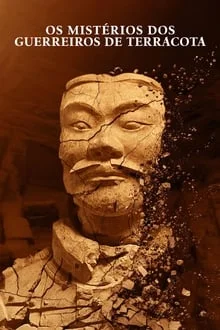 Os Mistérios dos Guerreiros de Terracota (2024)