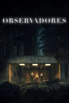 Os Observadores (2024)