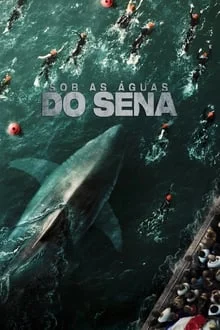 Sob as Águas do Sena (2024)