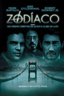 Zodíaco (2007)