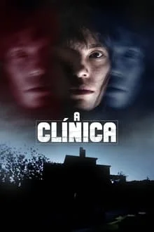 A Clínica (2023)