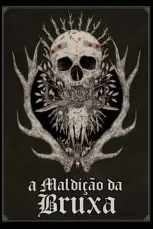 A Maldição da Bruxa (2018)