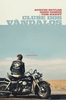 Clube dos Vândalos (2024)